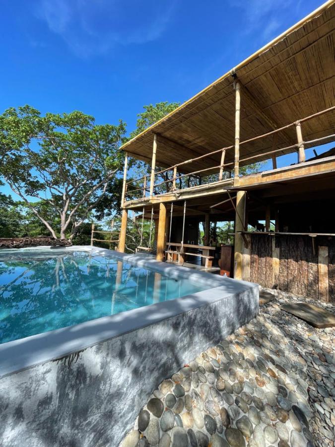 Casa Xadani Villa Barra Copalita Exterior photo